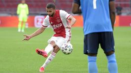 'Zakaria Labyad mag weg bij Ajax'
