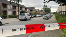 Verdachte ernstig geweld in Vinkhuizen stopte kind in een koffer