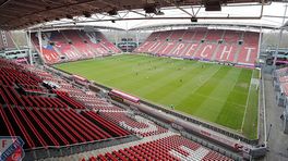 KNVB roept kabinet en OMT op stadions te openen