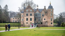 Het allermooiste kasteel van Nederland staat mogelijk op Gelderse bodem