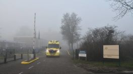 Opnieuw steekpartij in Middelburg: één persoon gewond