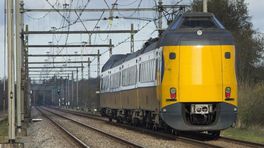 Minder treinen tussen Groningen-Assen, tijdelijk geen treinen tussen Veendam-Zuidbroek