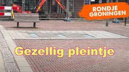 Rondje Groningen: Kakhiel raakt niet uitgepraat over mooi Delfzijl