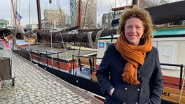 Onrust in Oosterhaven rondom komst 't Pannekoekschip: 'Een fout voor de komende 40 jaar'