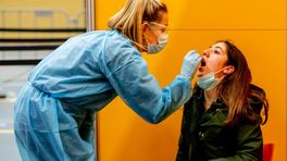 LIVEBLOG CORONA | Hoogste aantal besmettingen ooit in onze provincie