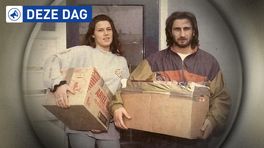 Deze dag: Milko Djurovski zegt Groningen vaarwel