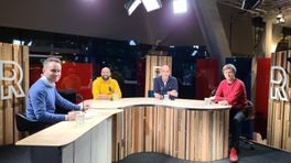 Ali Boussaboun in FC Rijnmond: 'Arne Slot heeft van Feyenoord een geoliede machine gemaakt'