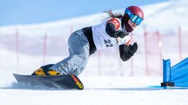 Snowboardster Michelle Dekker mag zich opmaken voor Spelen: dit zijn onze regiogenoten in Beijing
