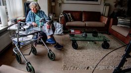 Ouderen die thuis blijven wonen oorzaak wooncrisis? Stelling gemeenten maakt veel los