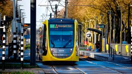 Vervoerder U-OV kampt opnieuw met grote storing: vandaag geen trams tussen Zuilenstein en Utrecht