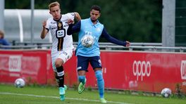 Hake opgetogen na monsterzege FC Utrecht op KV Mechelen: 'De spelers leggen de lat hoog'