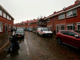Bewoners boos over renovatie Mitros in Utrechtse Zuilen: 'Ze breken je hele huis af en dat hoeft allemaal niet'