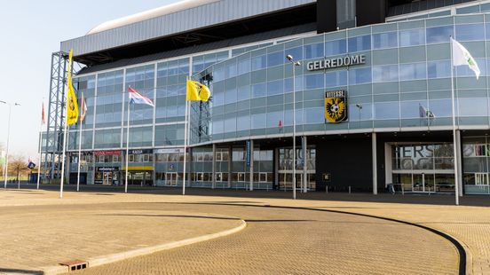 Vitesse komt tijdens grootste crisis ooit met positief statement