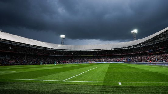 Analyse: Waar kan Feyenoord nog heen als De Kuip niet meer voldoet?