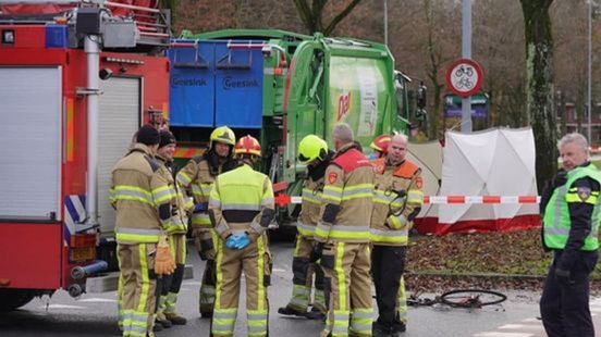 Slachtoffer dodelijk ongeval is vrouw uit Nijmegen.