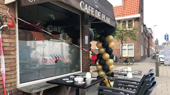 Onderzoek dodelijke schietpartij leidt naar Overvecht, café gesloten door burgemeester