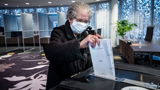 Den Haag, Pijnacker-Nootdorp, Westland en Zuidplas nog op zoek naar vrijwilligers tijdens verkiezing