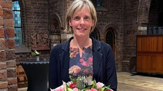 Helga Witjes volgt Christianne van der Wal op als gedeputeerde
