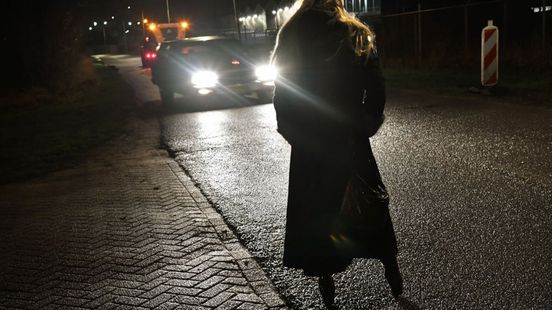 Arnhemse sekswerkers kunnen weer aan de slag