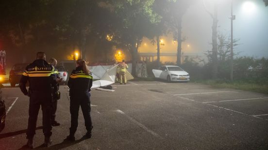 Dode vrouw in auto Eemnes door Baarnse vriend gewurgd in vakantiehuis in Voorthuizen