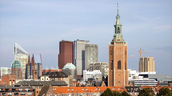 Meer dan honderd mogelijkheden om Den Haag uit het financiële slop te halen