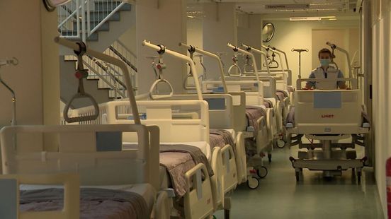 Megaklus voor Rijnstate: ruim 700 ziekenhuisbedden worden vervangen