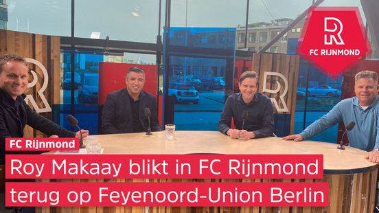 FC Rijnmond over Sinisterra: 'Met toenemend rendement ga je richting transferrecord voor Feyenoord'