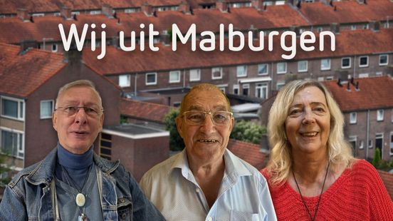 Malburgse Guda (67): 'Er is zoveel eenzaamheid in de wijk'