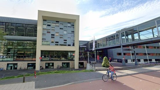 Medewerkers komen samen vanwege grote onrust op Radboud Universiteit