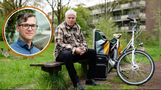 Daklozentelling in Gelderland: hoeveel mensen zwerven er rond?
