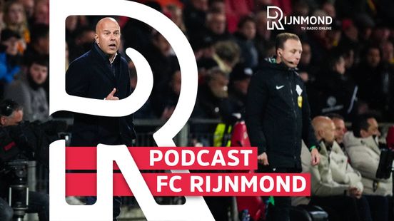 Podcast Feyenoord: 'Het kan heel snel gaan als Liverpool er nog een paar miljoen bij plust'