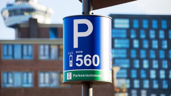 Rotterdam kampioen onterechte parkeerboetes? 'We zijn te kakken gezet'