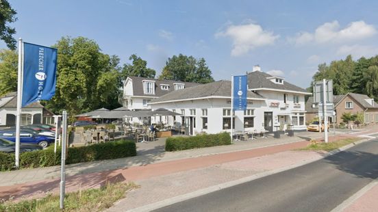 Minderjarige asielzoekers straks opgevangen in hotel Beekbergen