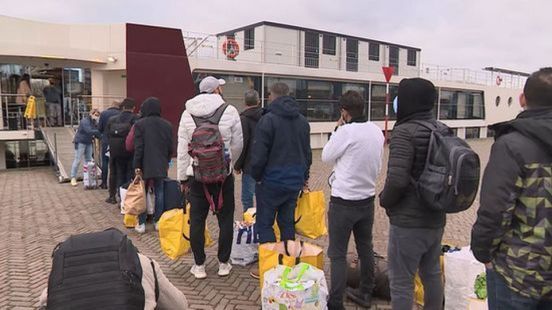 Arnhem maakt plaats voor 200 extra asielzoekers