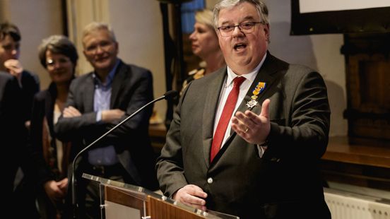 Bruls wil door als burgemeester van Nijmegen