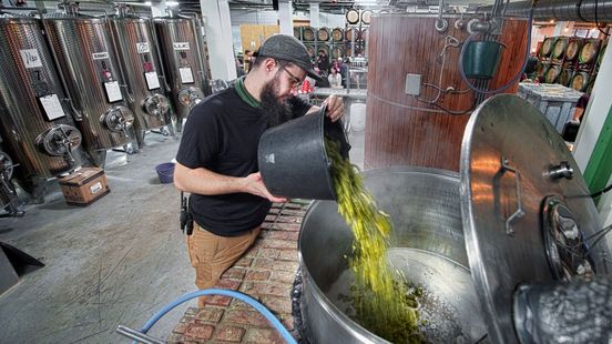 Bierbrouwerijen niet blij met geplande accijnsverhoging, 'de rek is eruit'